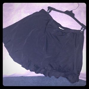 St. John’s Bay hip minimizer Swimwear